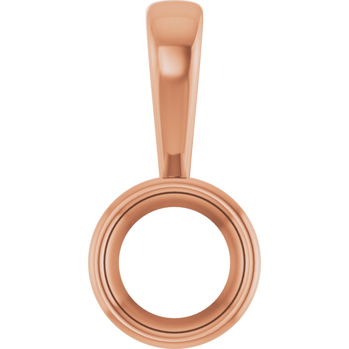 Solitaire Charm/Pendant