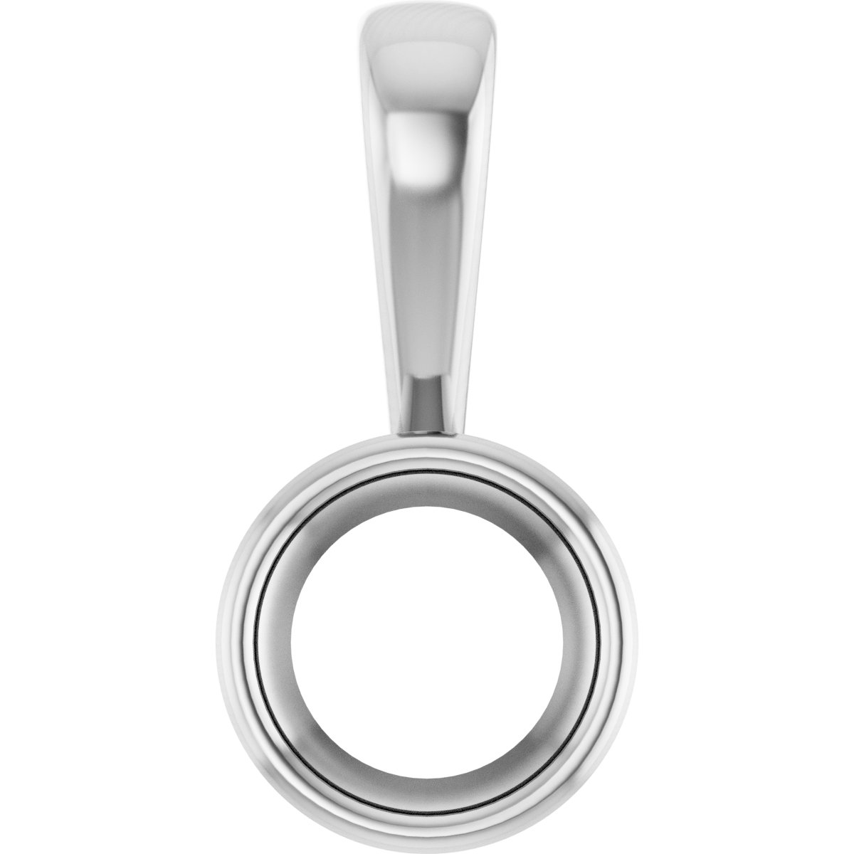 Solitaire Charm/Pendant