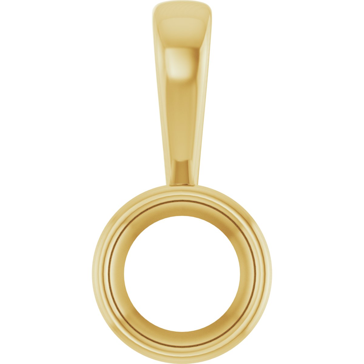 Solitaire Charm/Pendant