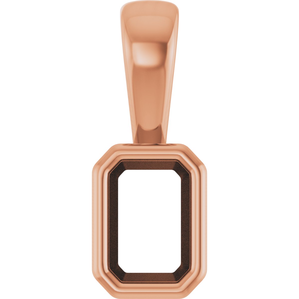 Solitaire Charm/Pendant