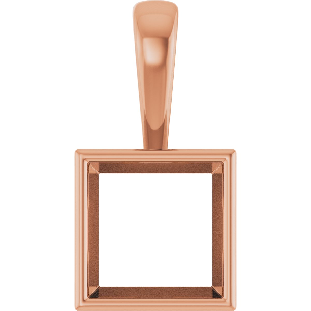 Solitaire Charm/Pendant
