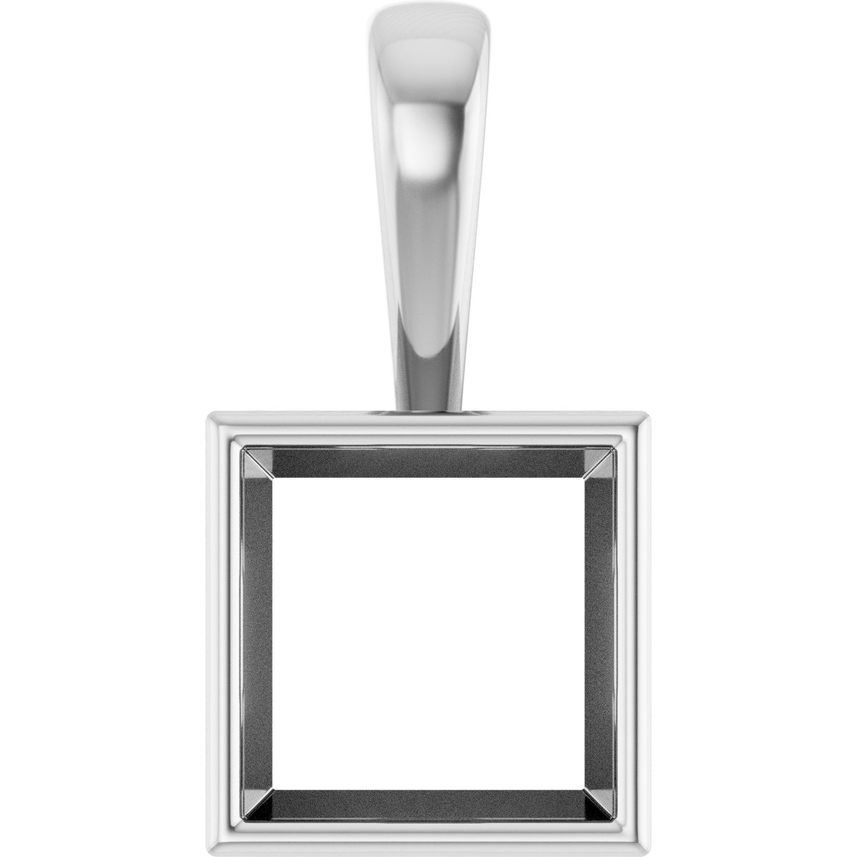 Solitaire Charm/Pendant