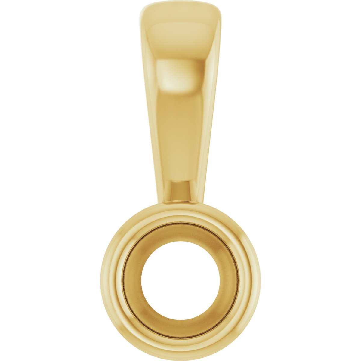 Solitaire Charm/Pendant