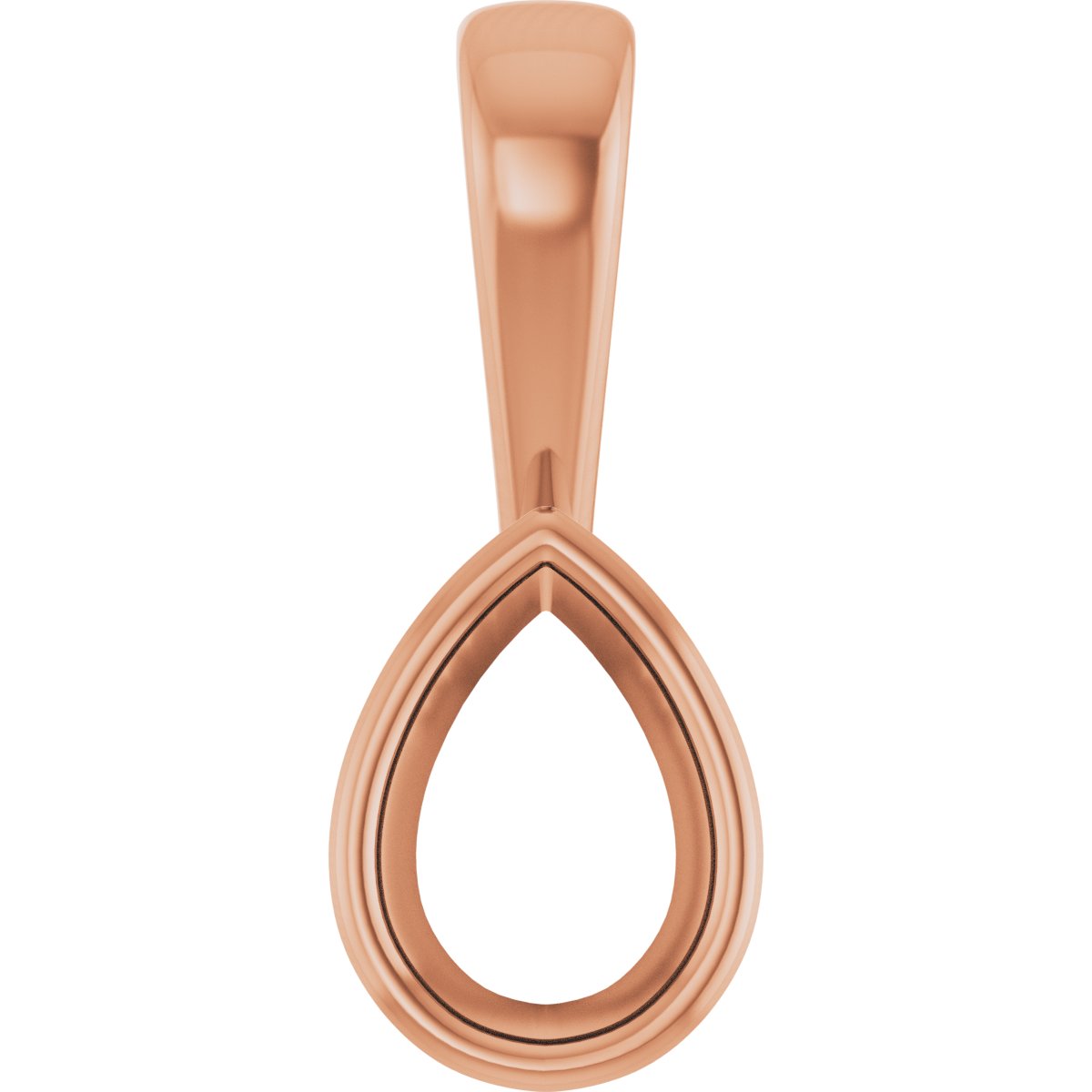 Solitaire Charm/Pendant