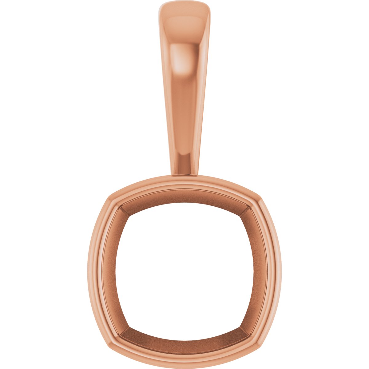 Solitaire Charm/Pendant