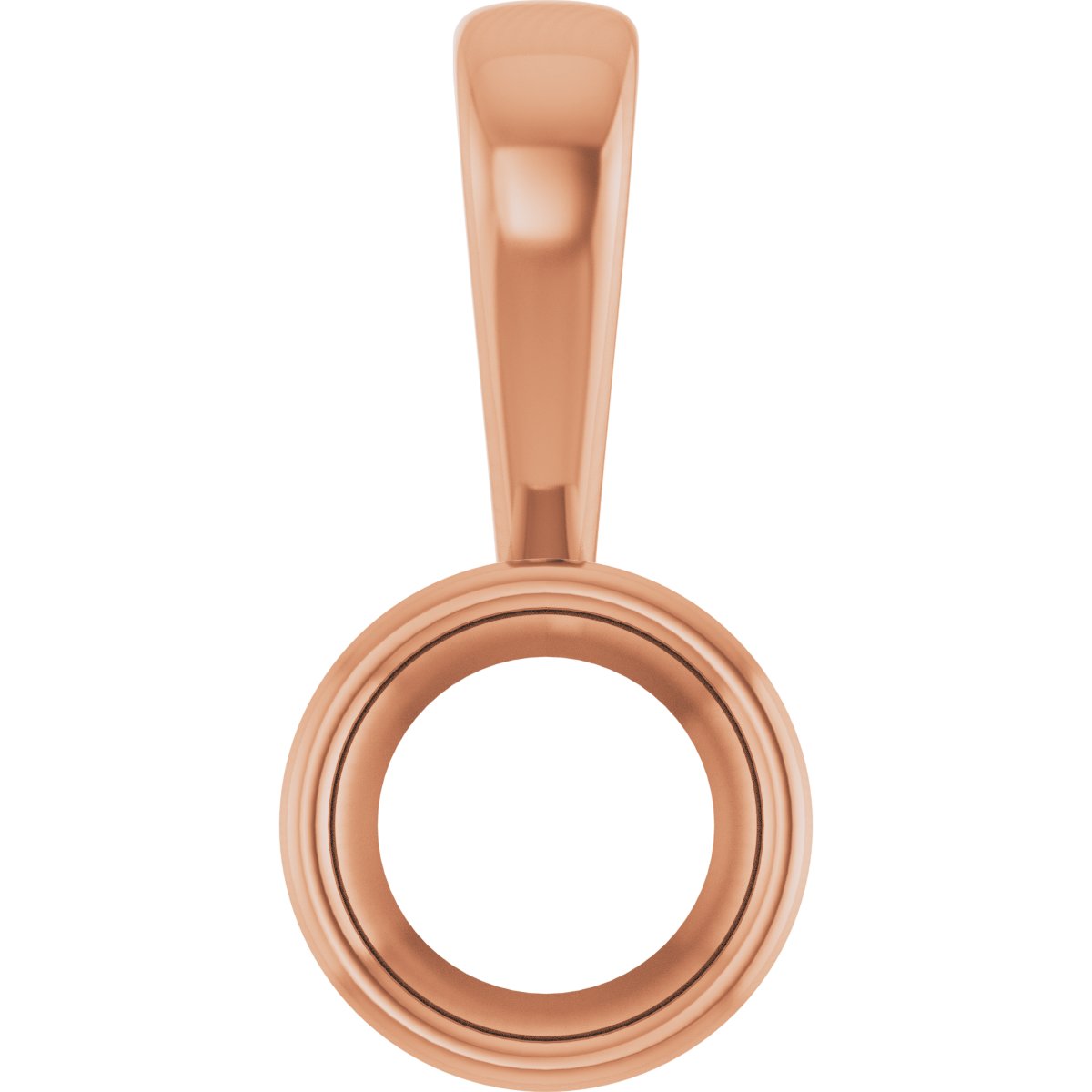 Solitaire Charm/Pendant