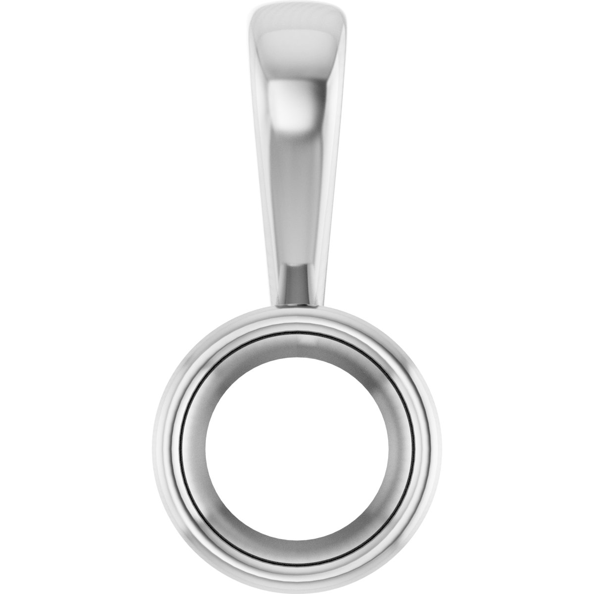 Solitaire Charm/Pendant