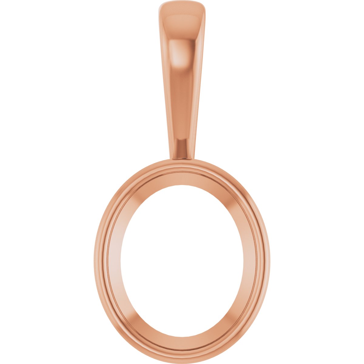 Solitaire Charm/Pendant