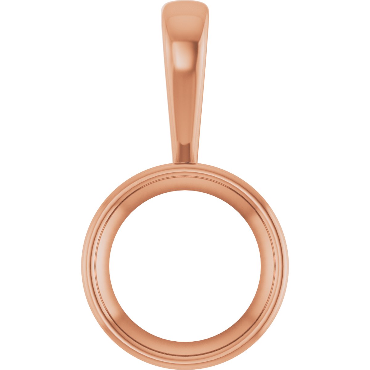 Solitaire Charm/Pendant
