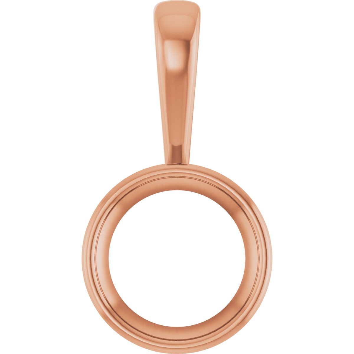Solitaire Charm/Pendant