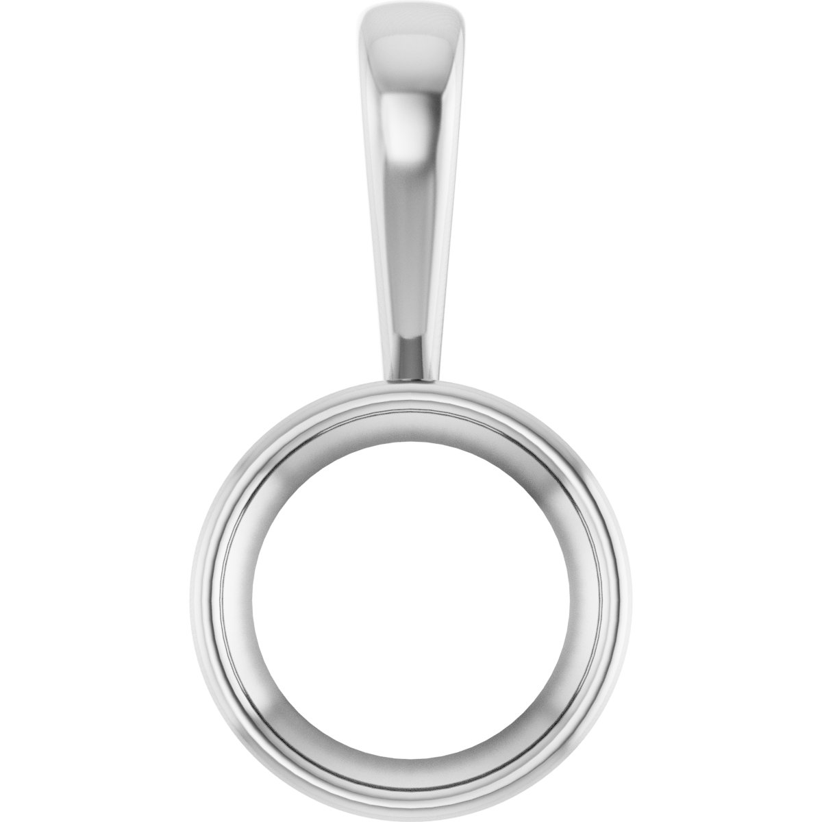 Solitaire Charm/Pendant