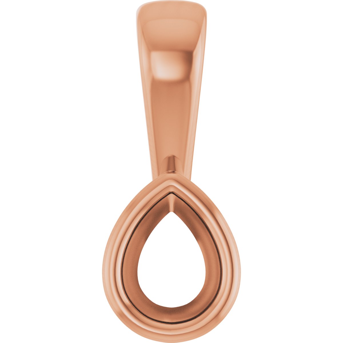 Solitaire Charm/Pendant