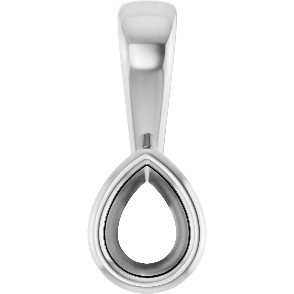 Solitaire Charm/Pendant