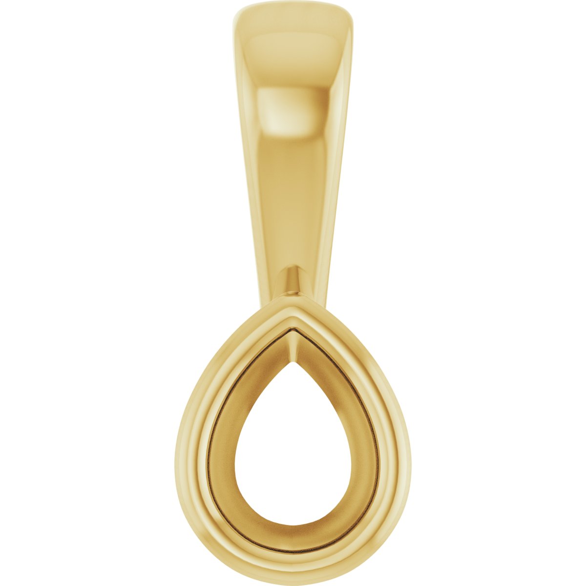 Solitaire Charm/Pendant
