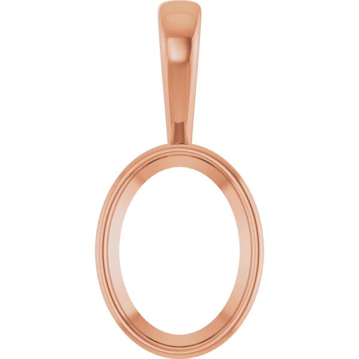 Solitaire Charm/Pendant