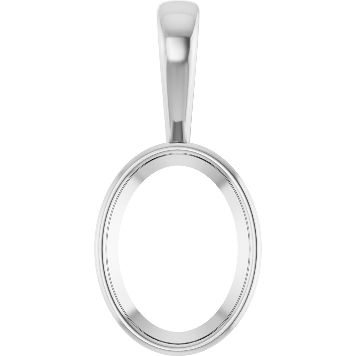 Solitaire Charm/Pendant