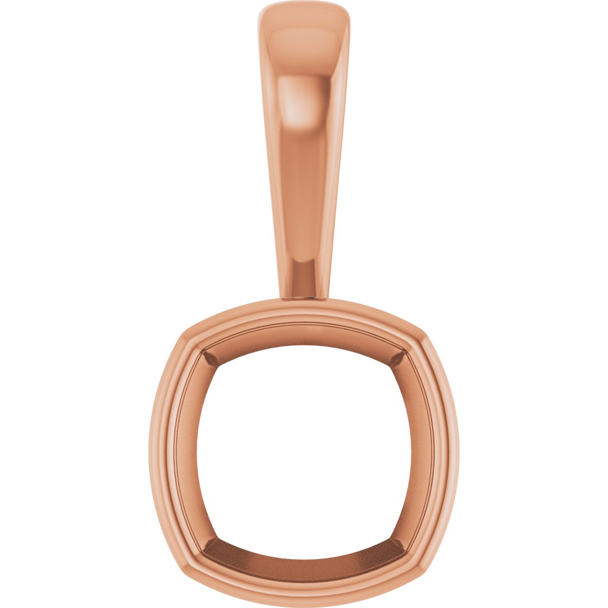 Solitaire Charm/Pendant