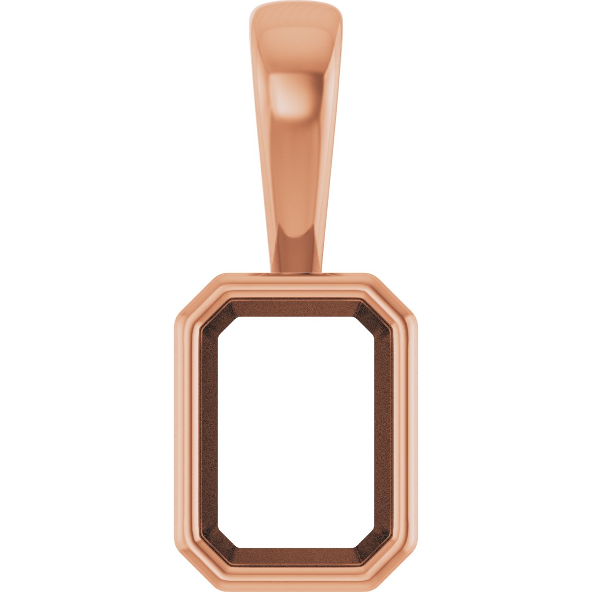 Solitaire Charm/Pendant