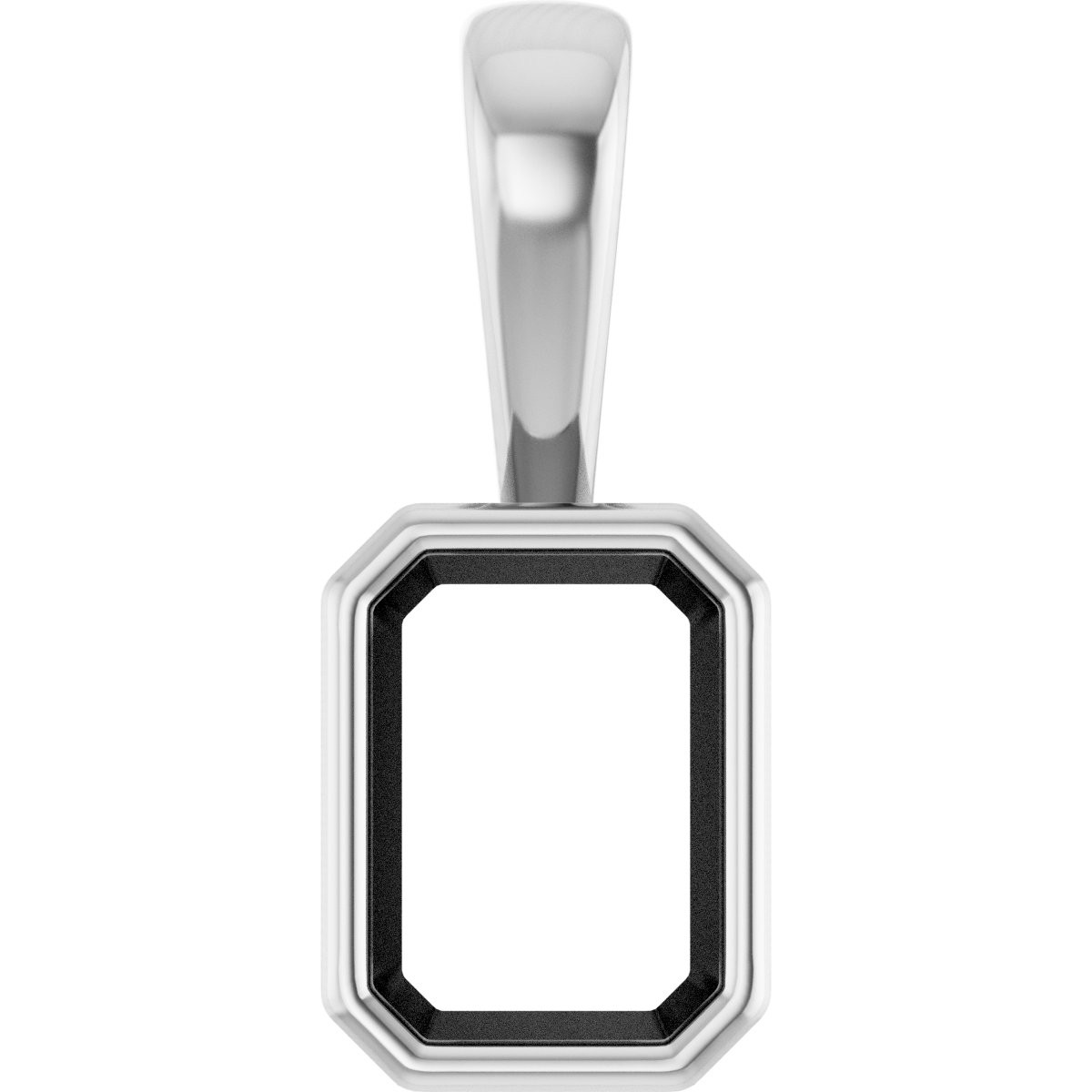 Solitaire Charm/Pendant