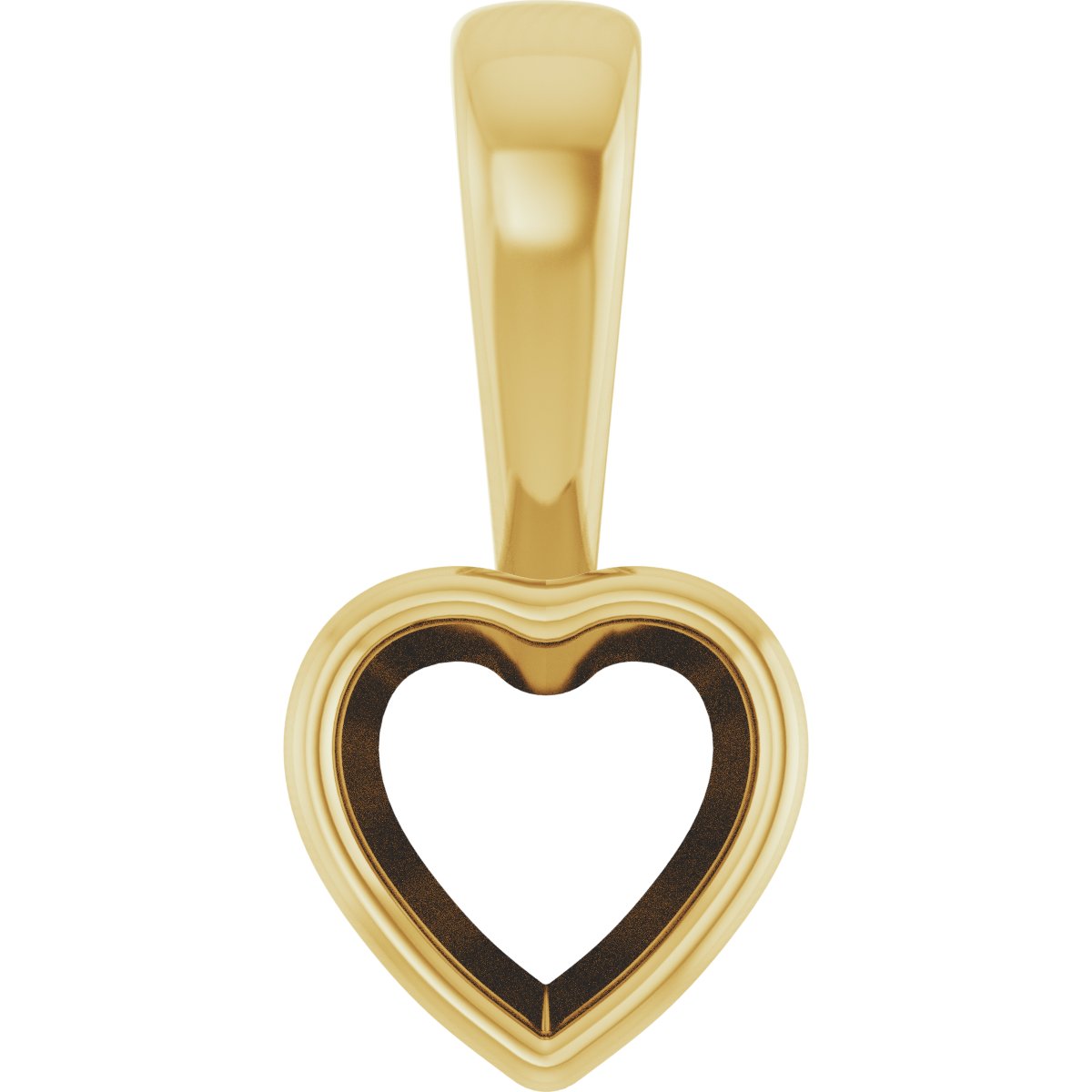 Solitaire Charm/Pendant