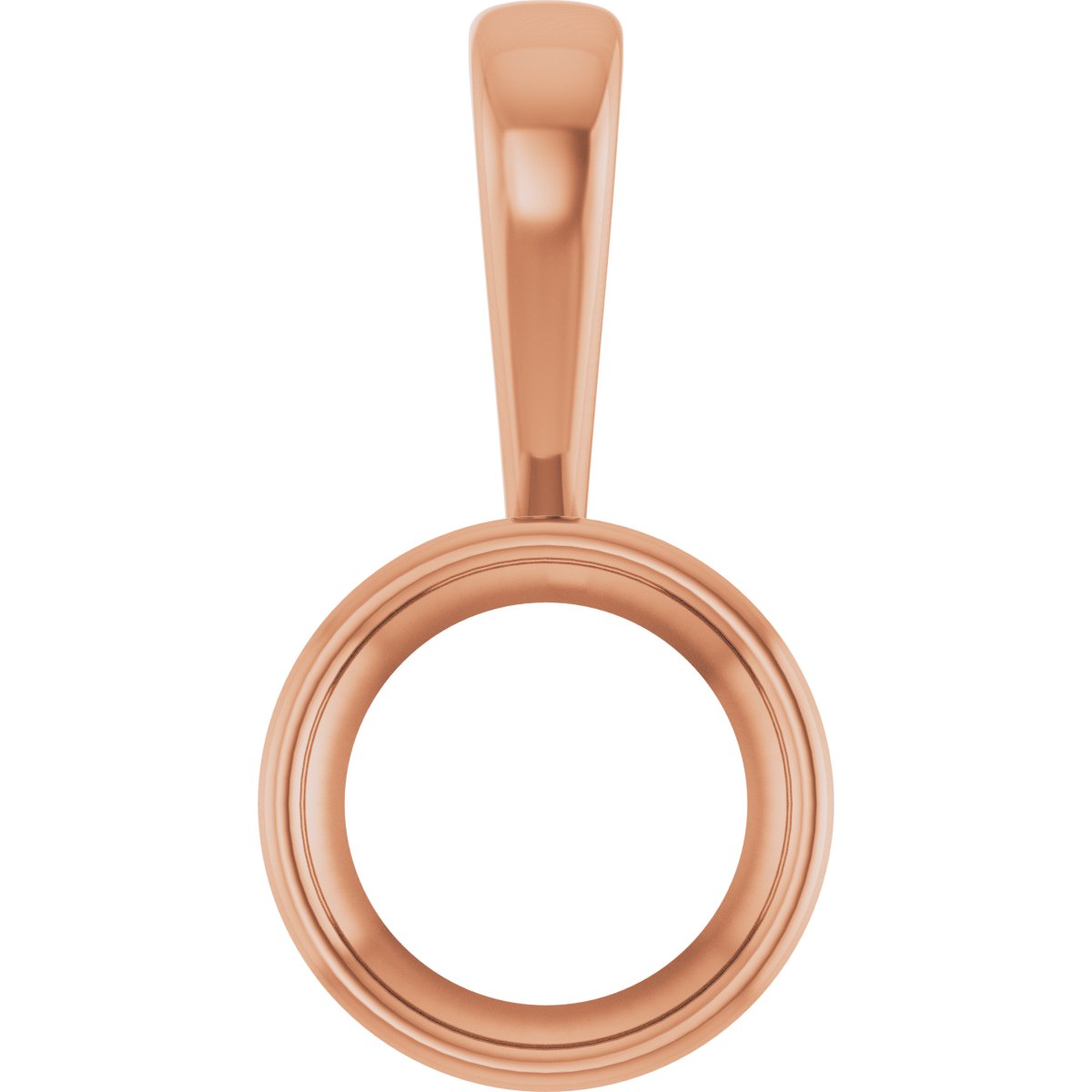 Solitaire Charm/Pendant