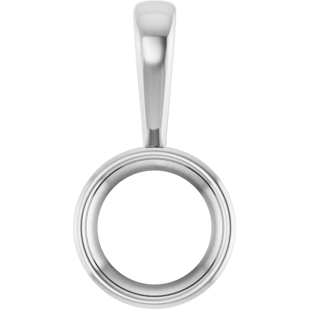 Solitaire Charm/Pendant