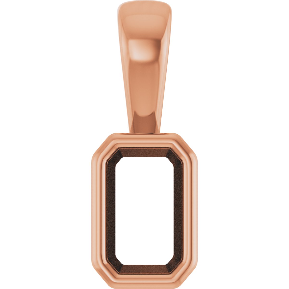Solitaire Charm/Pendant