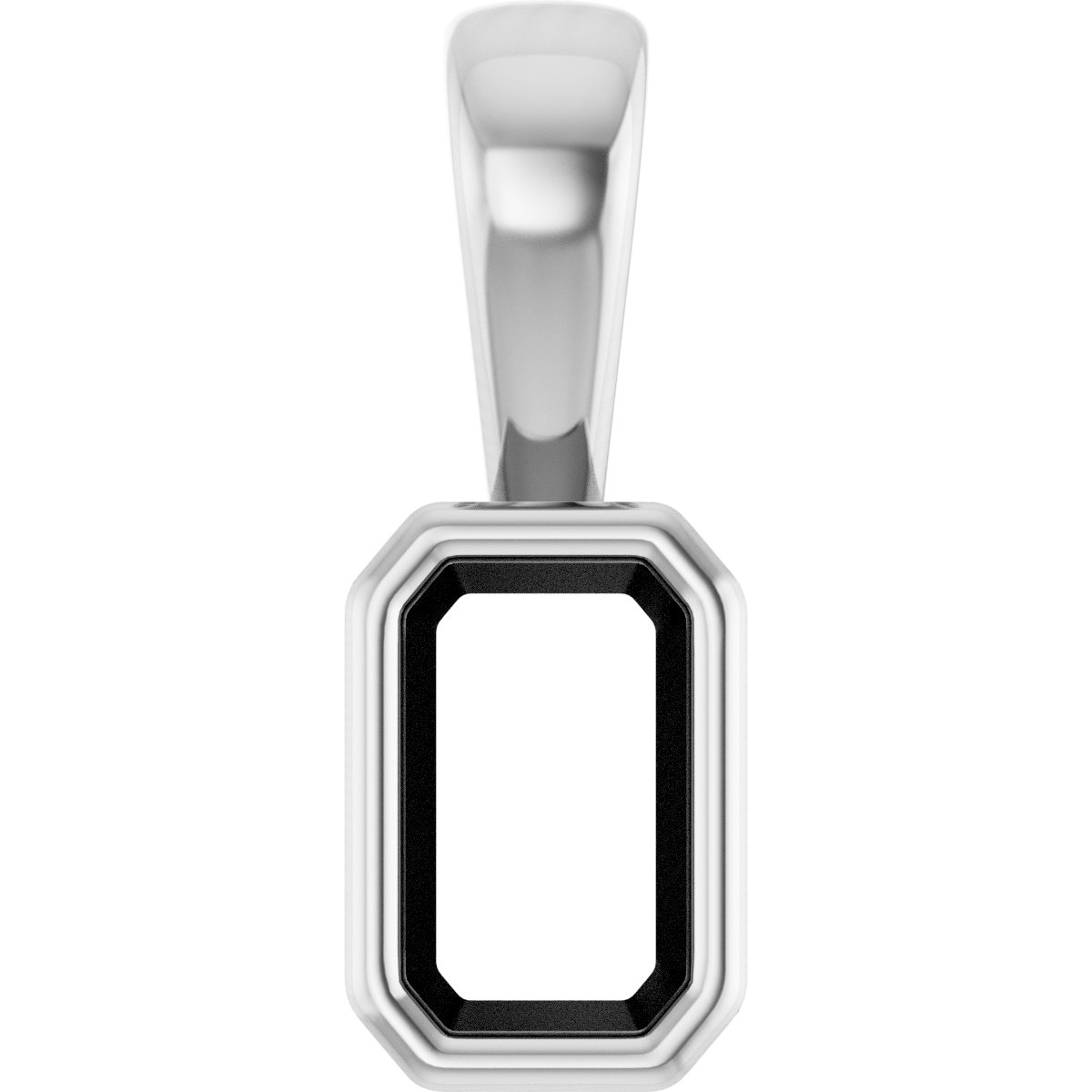 Solitaire Charm/Pendant