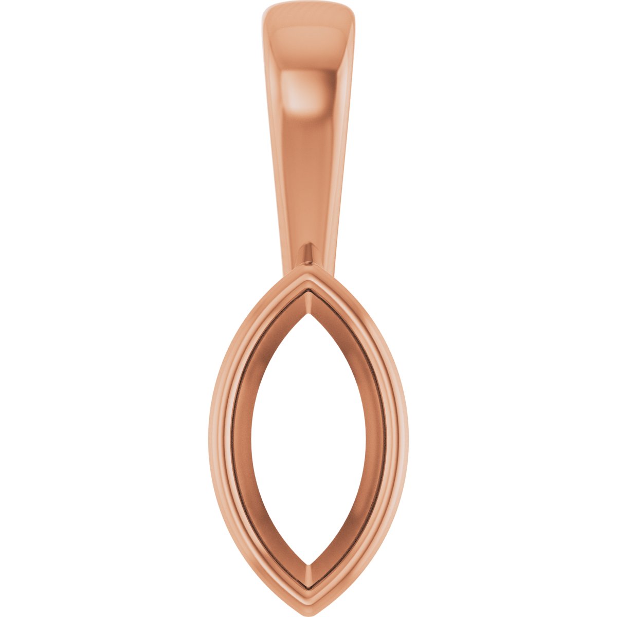 Solitaire Charm/Pendant