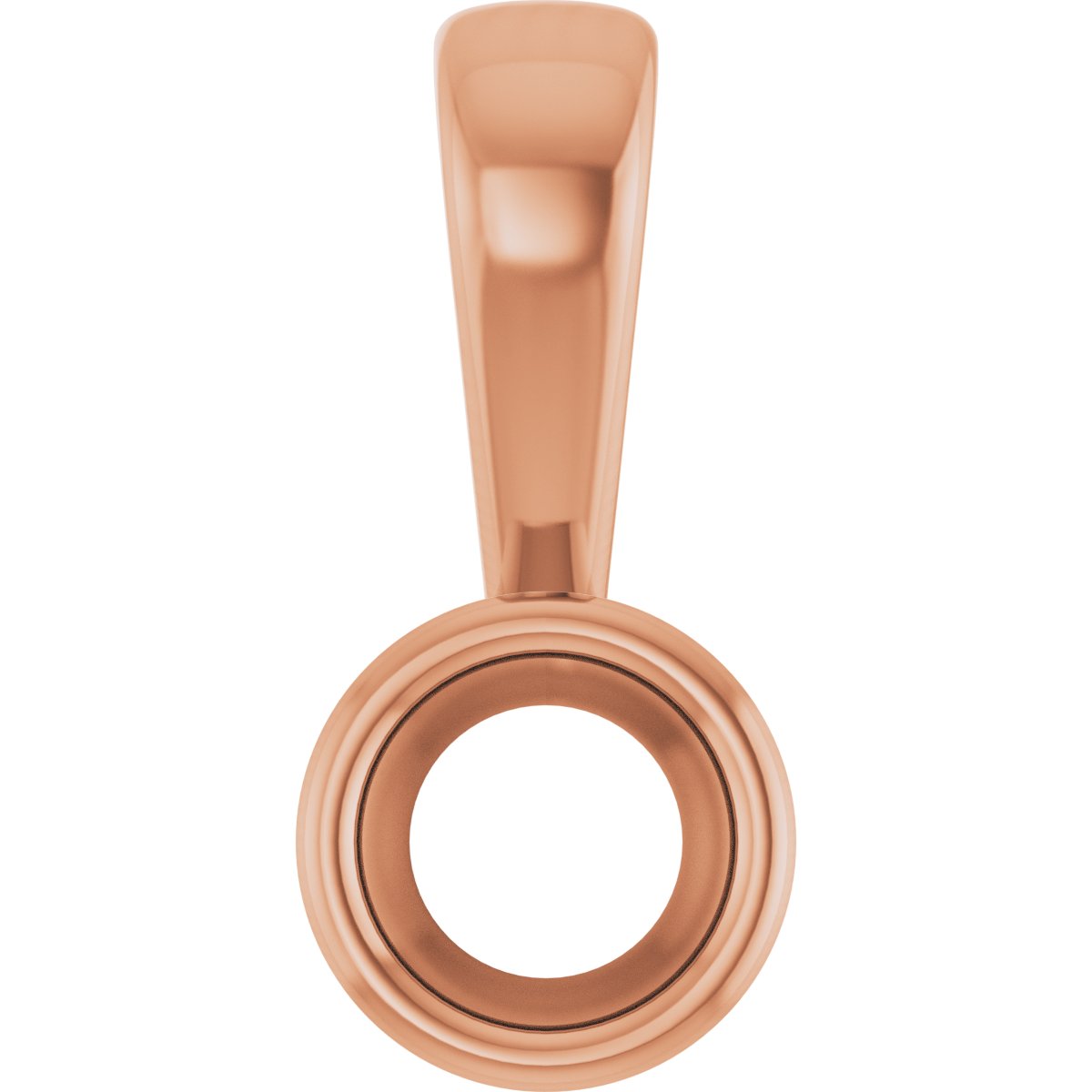 Solitaire Charm/Pendant