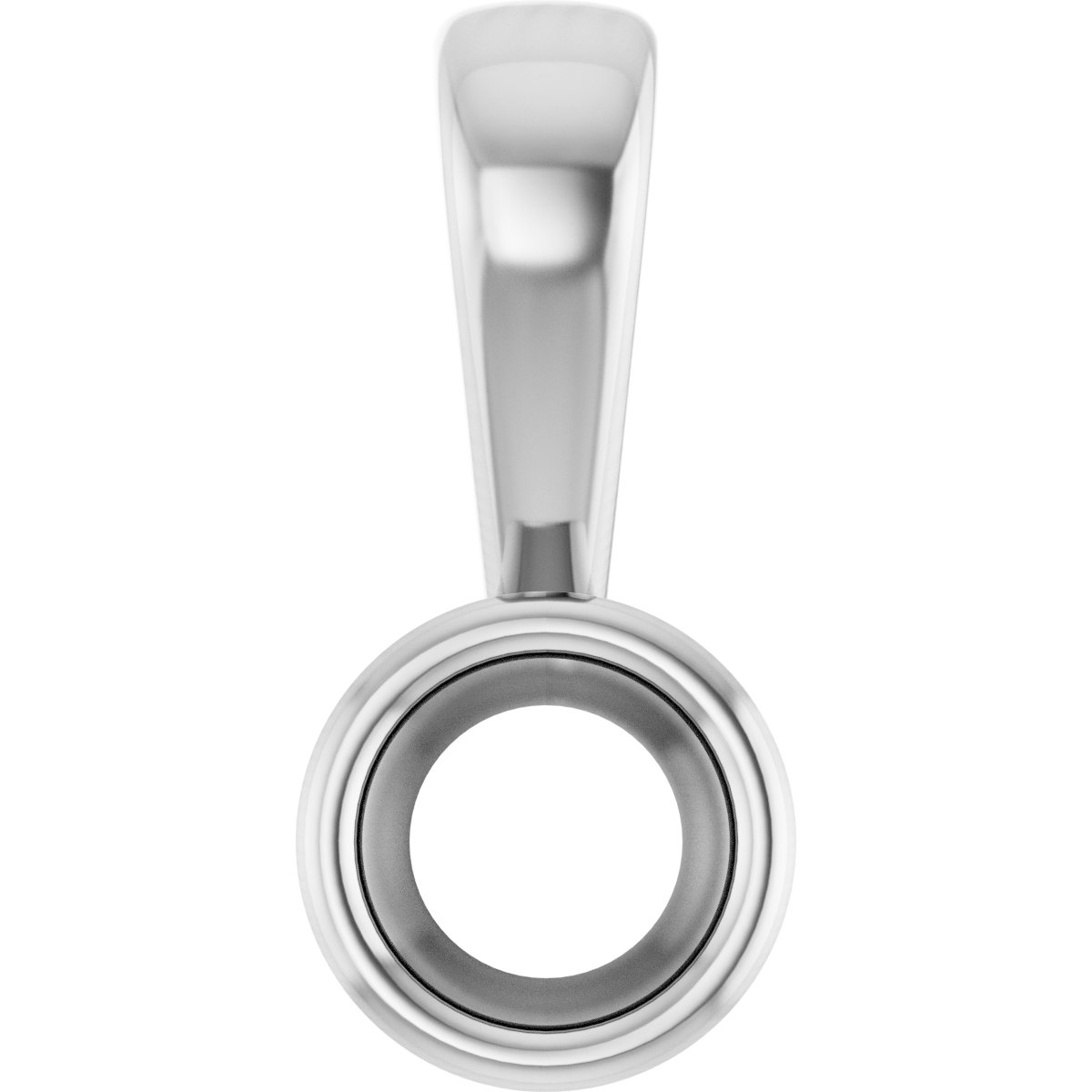 Solitaire Charm/Pendant