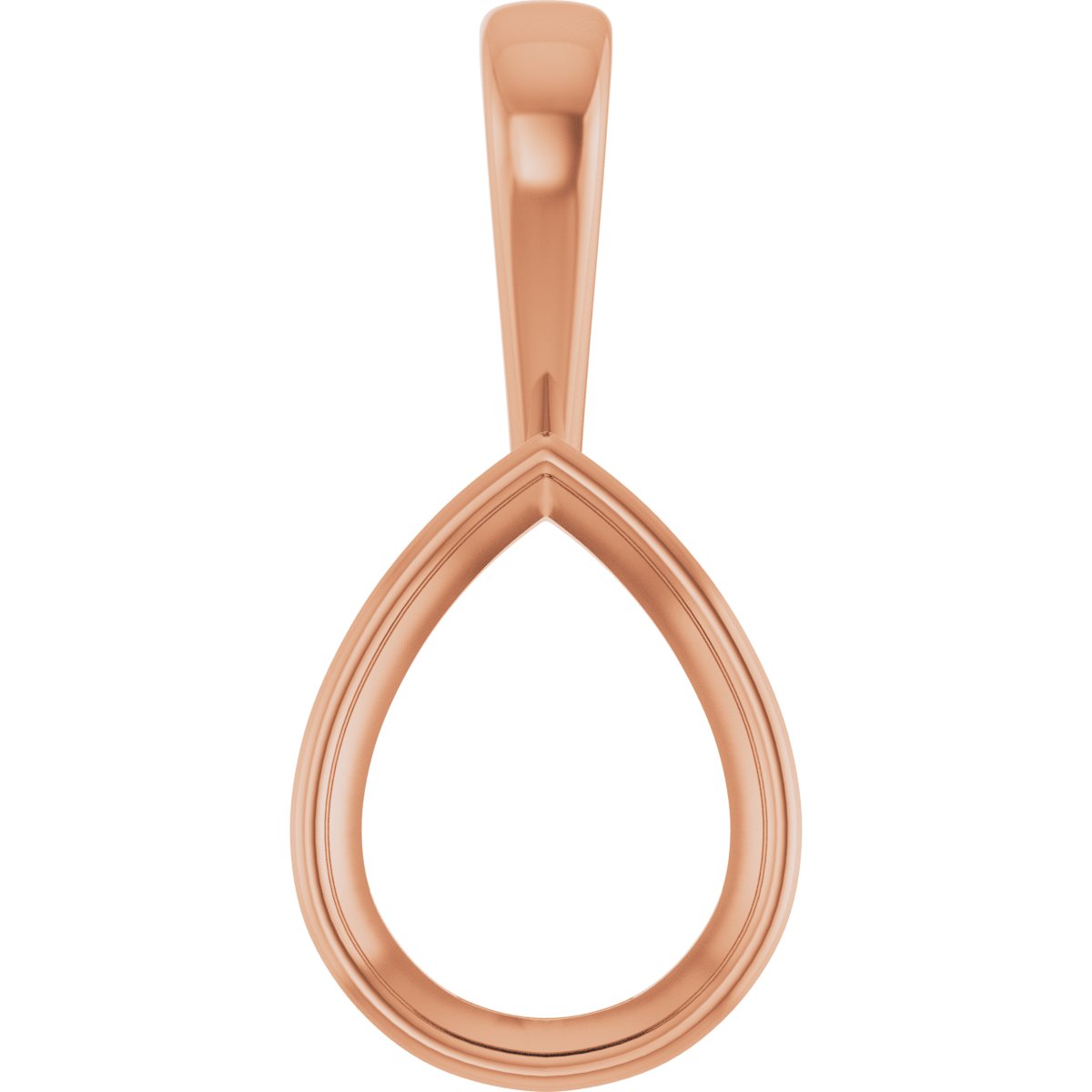 Solitaire Charm/Pendant