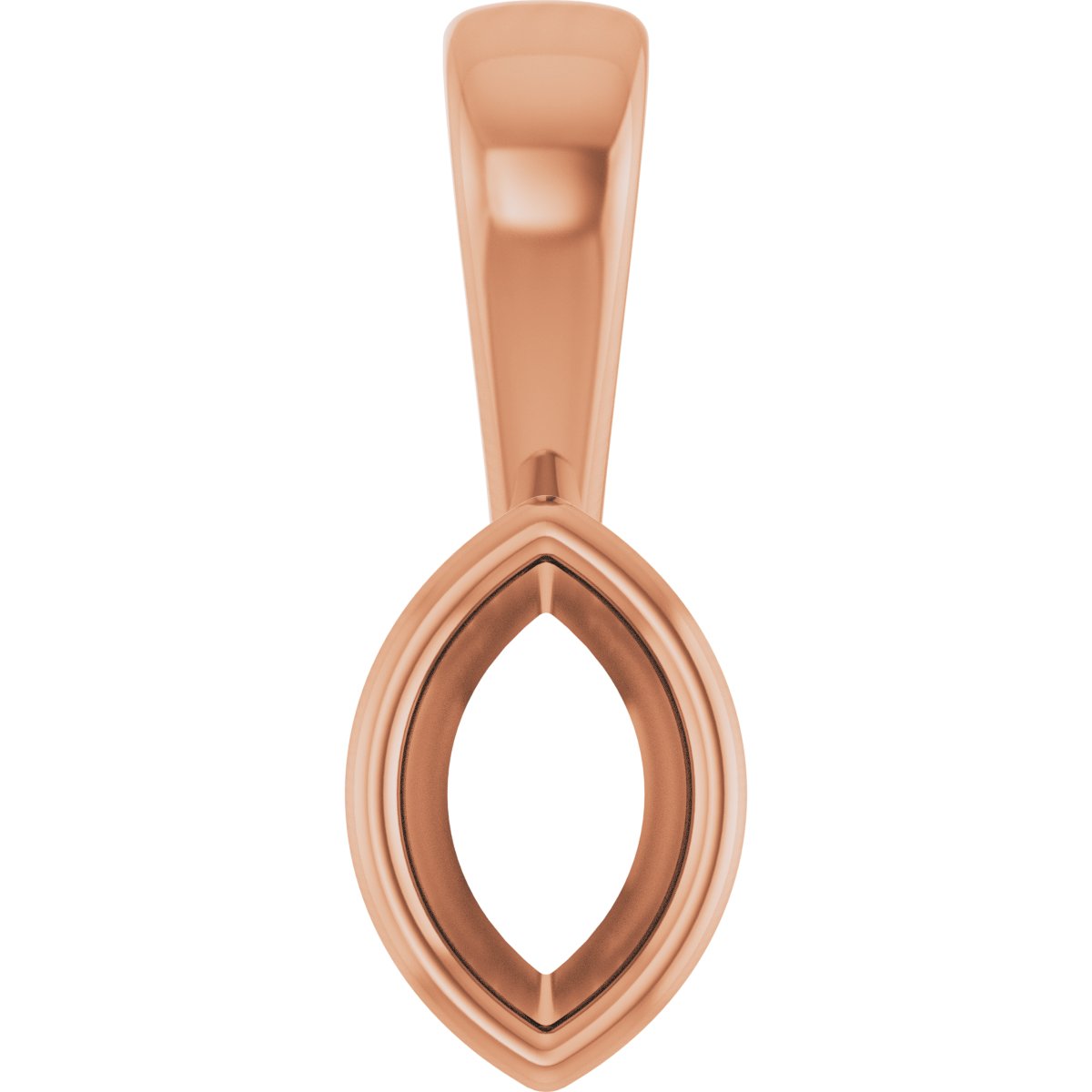 Solitaire Charm/Pendant