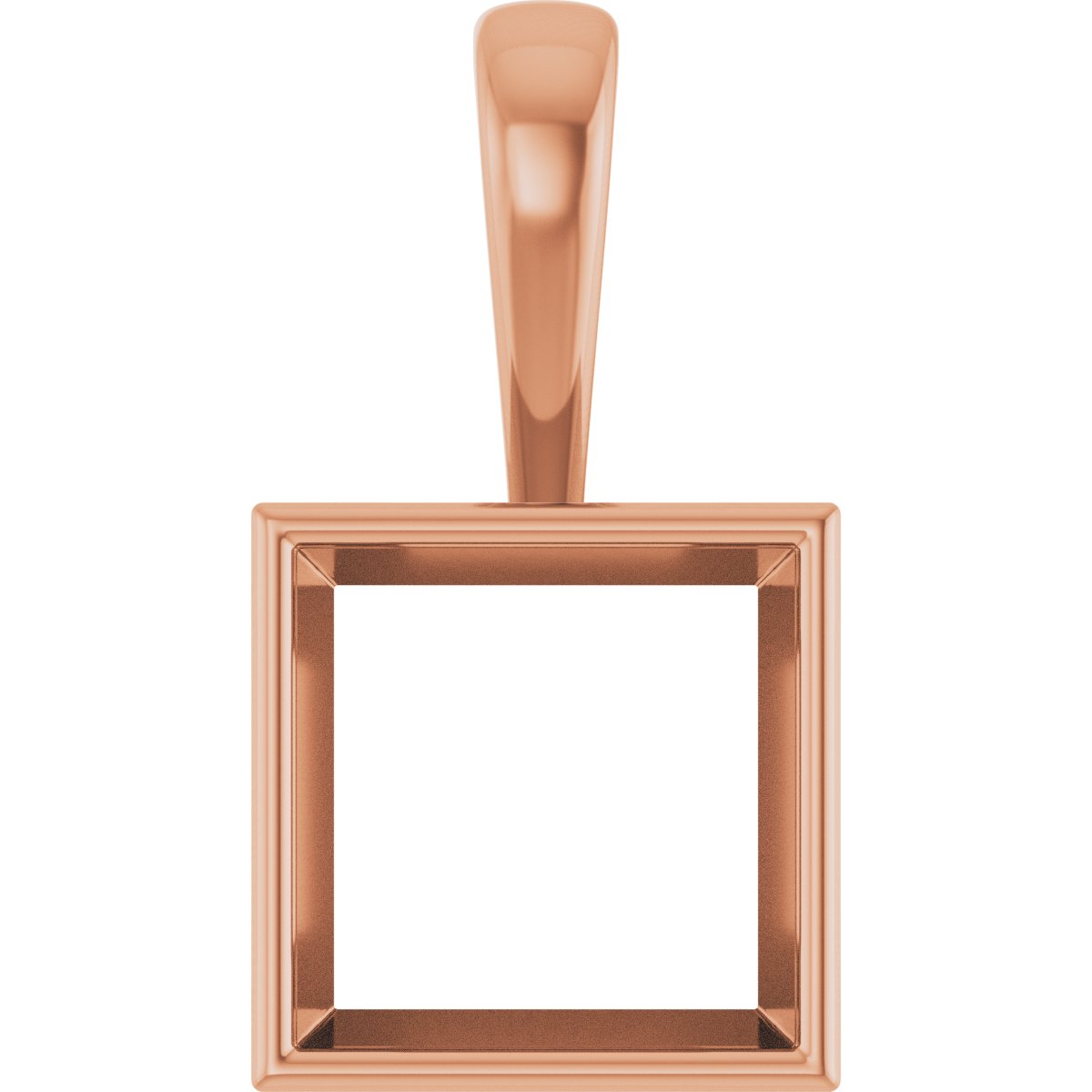 Solitaire Charm/Pendant