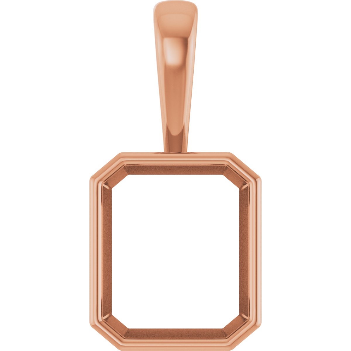 Solitaire Charm/Pendant