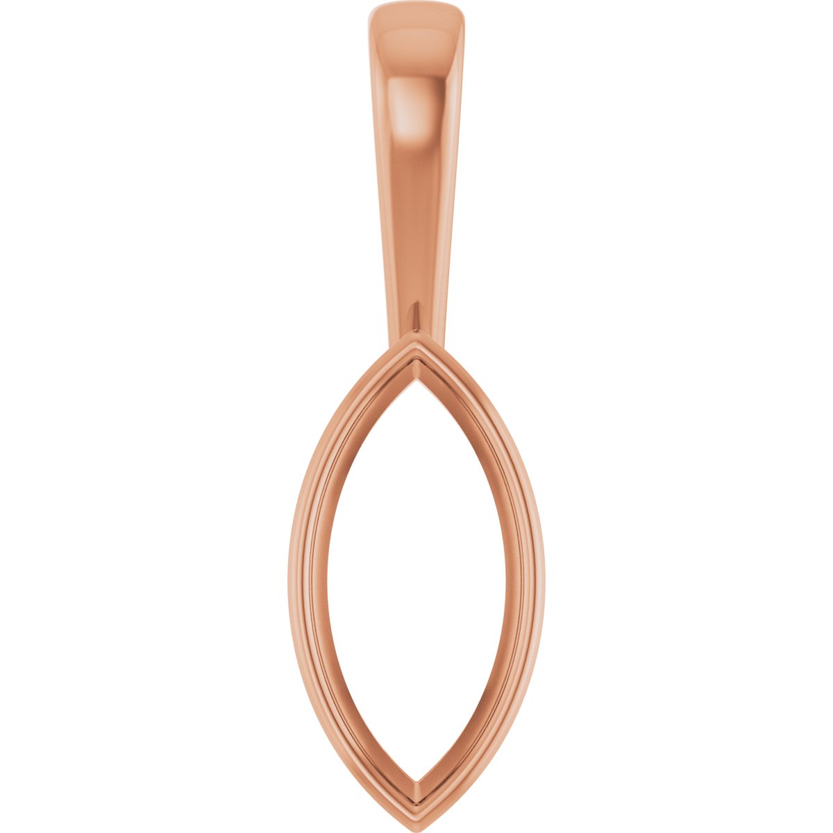 Solitaire Charm/Pendant