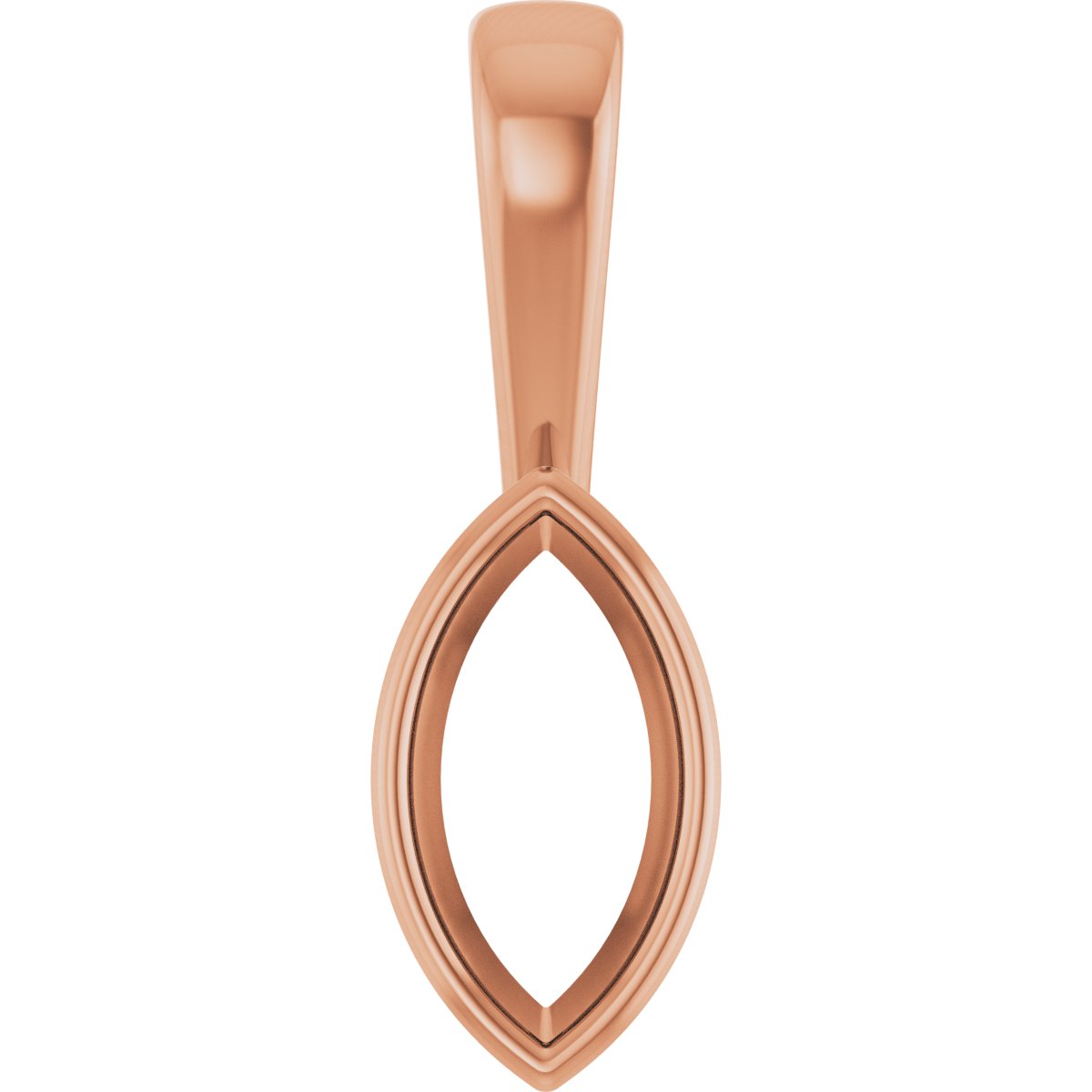 Solitaire Charm/Pendant