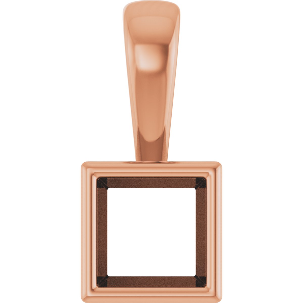 Solitaire Charm/Pendant