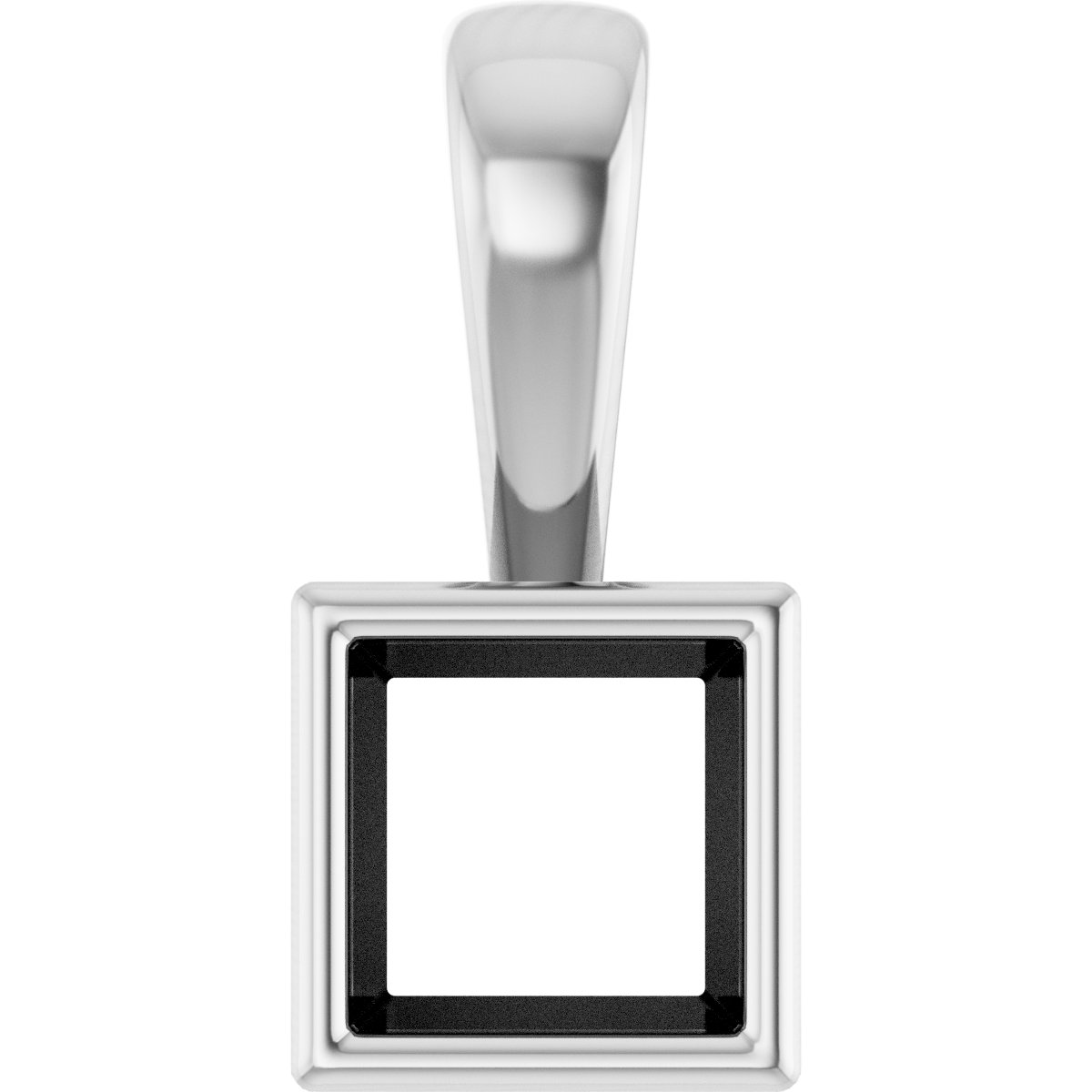 Solitaire Charm/Pendant