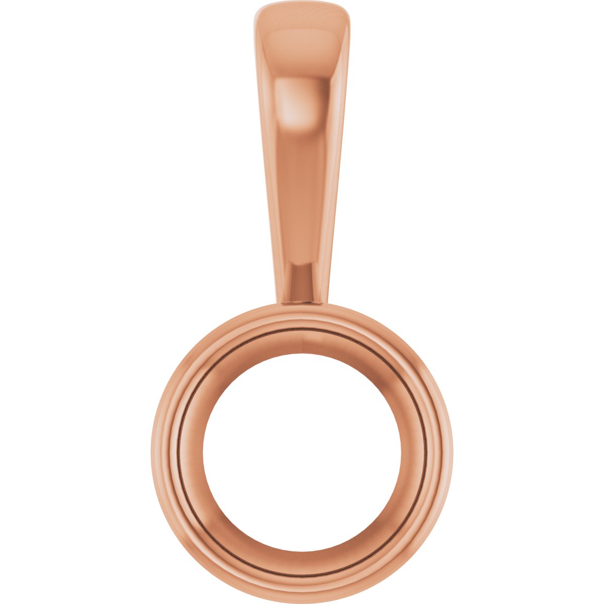 Solitaire Charm/Pendant