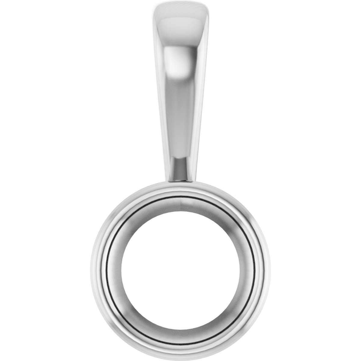 Solitaire Charm/Pendant
