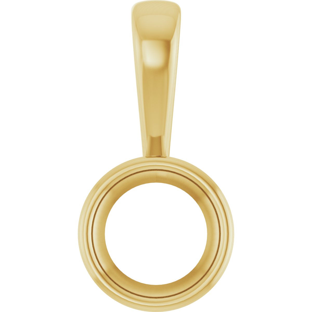 Solitaire Charm/Pendant