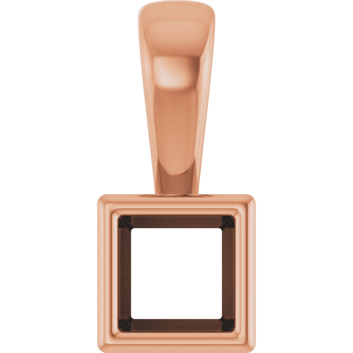 Solitaire Charm/Pendant