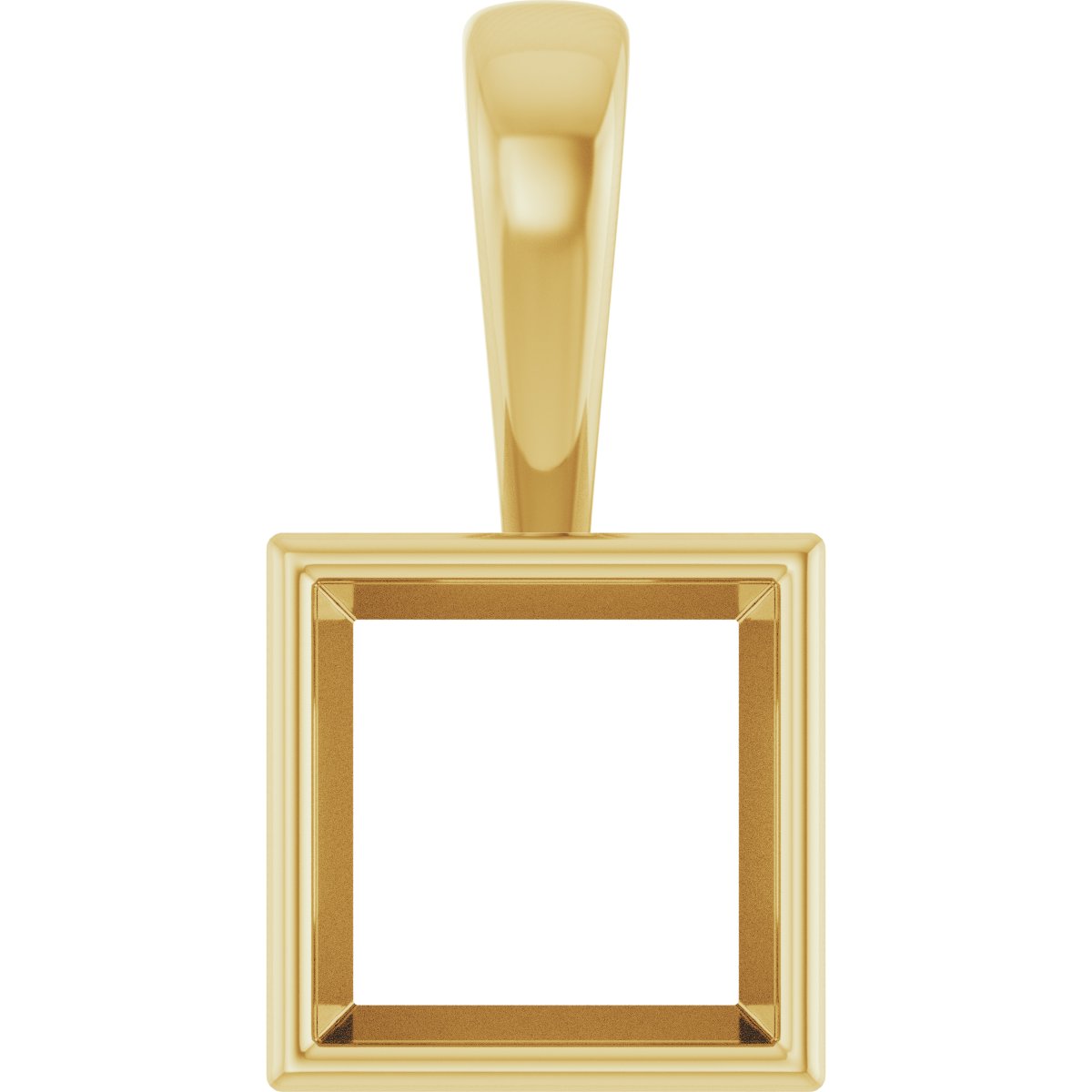 Solitaire Charm/Pendant
