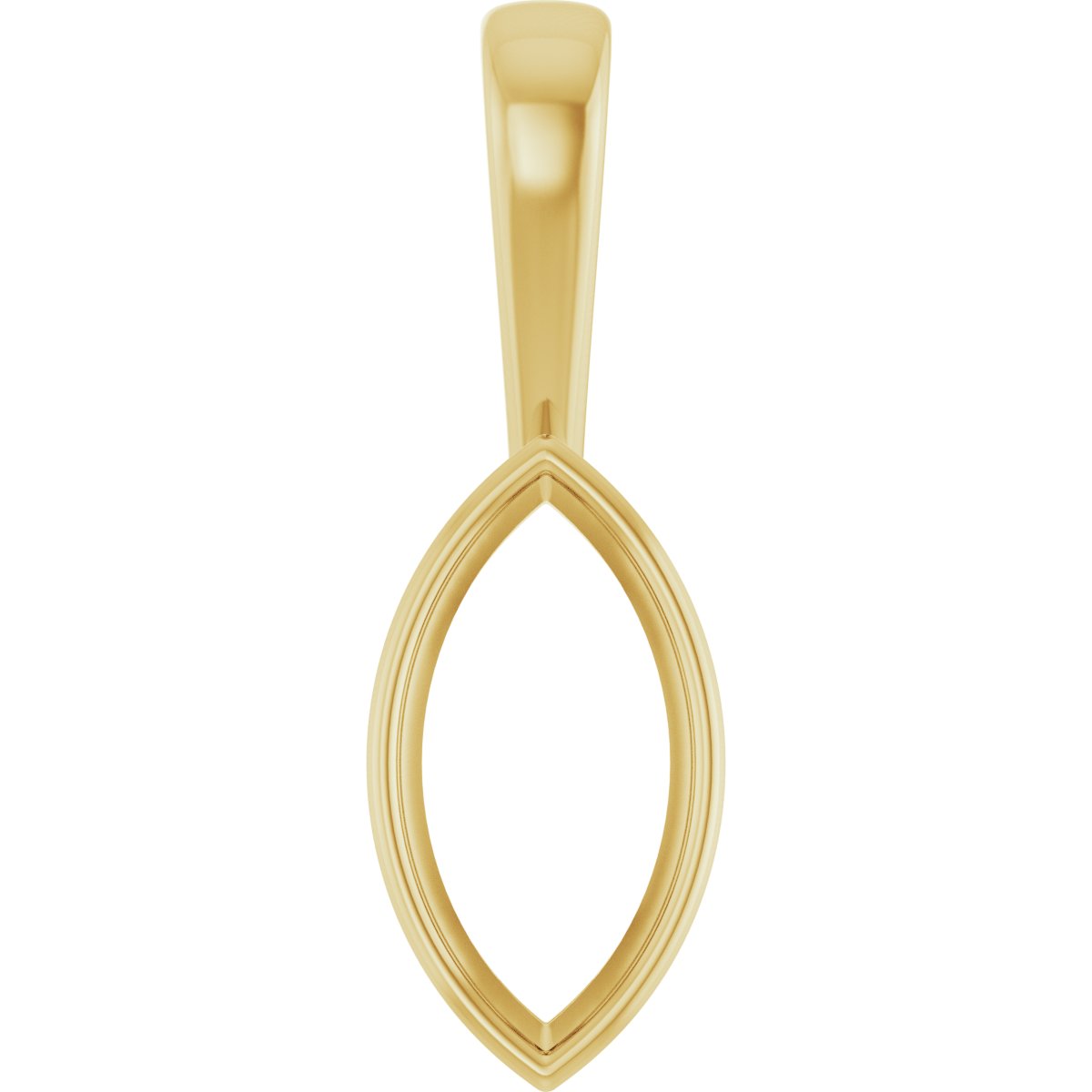 Solitaire Charm/Pendant