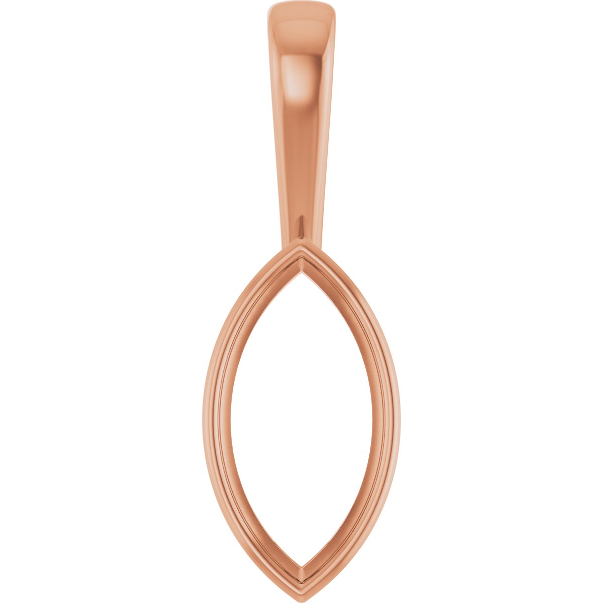 Solitaire Charm/Pendant