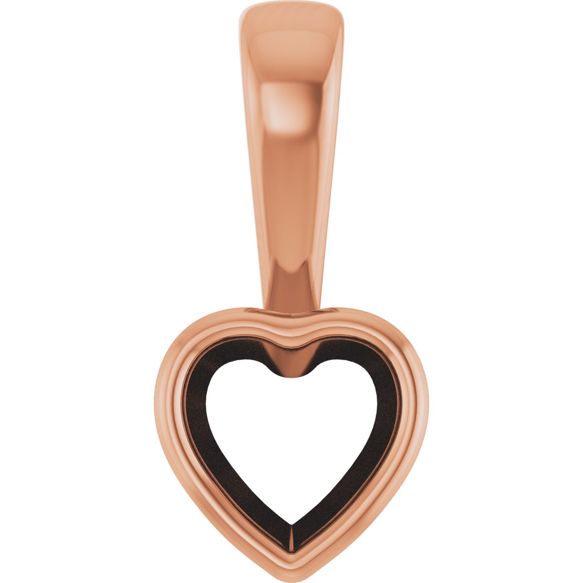 Solitaire Charm/Pendant