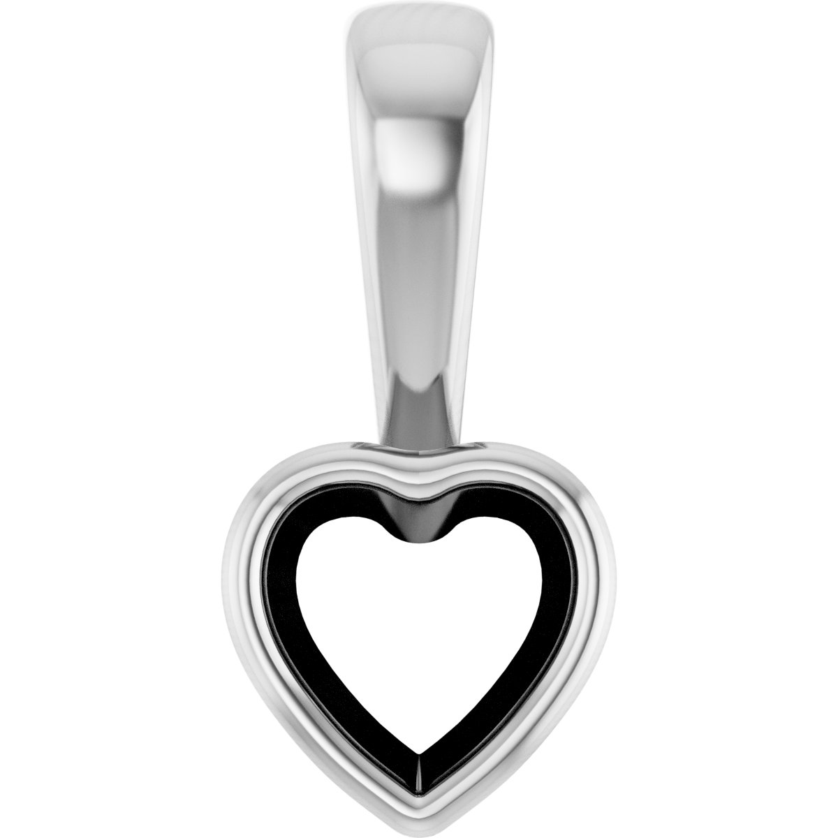 Solitaire Charm/Pendant