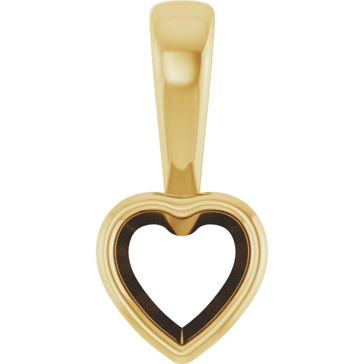 Solitaire Charm/Pendant