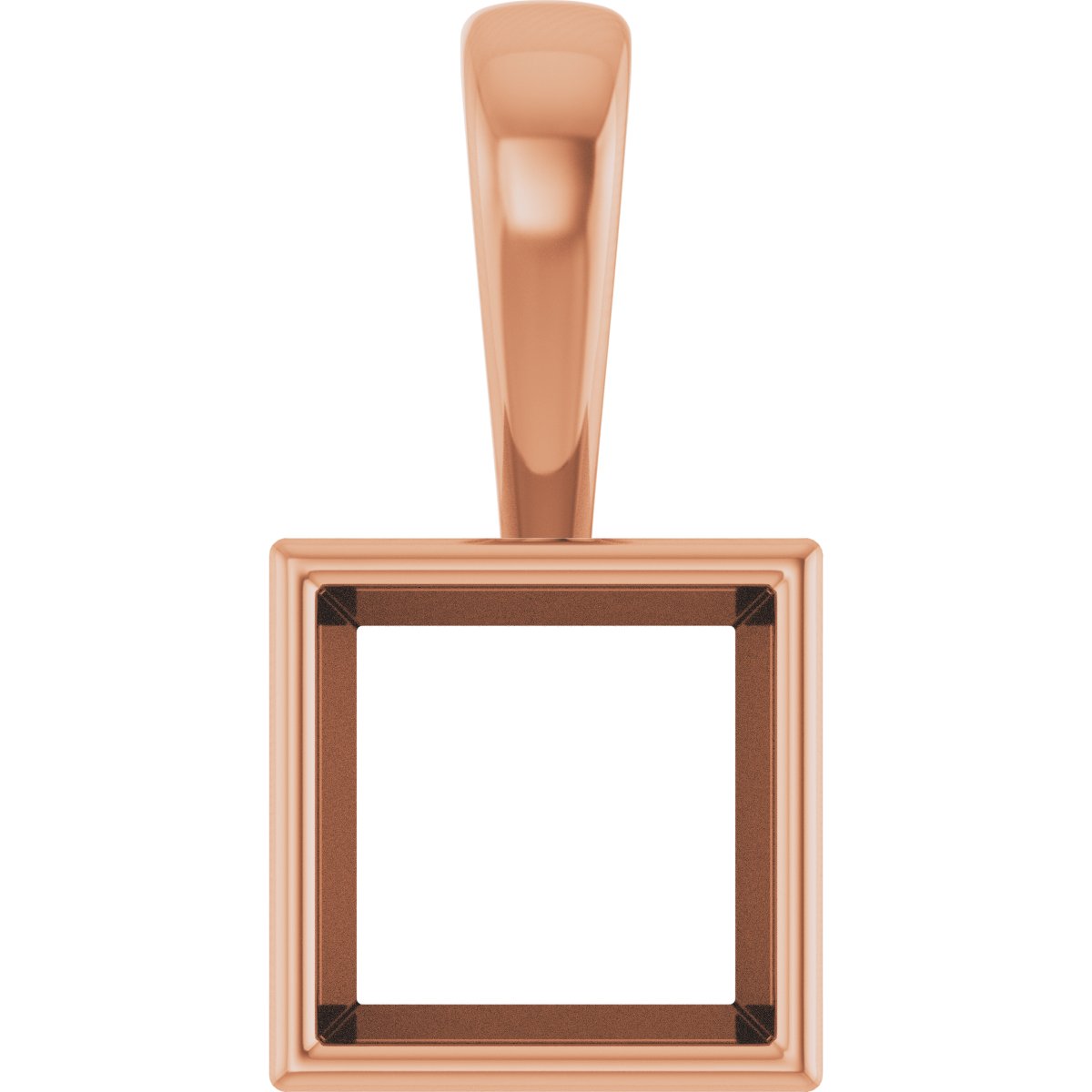 Solitaire Charm/Pendant